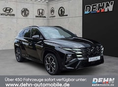 Bild des Angebotes Hyundai TUCSON Hybrid N-Line Mj25 2WD Assistenz-/Sitz-Paket/Pano-