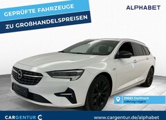 Bild des Angebotes Opel Insignia 2.0 CDTI Business Elegance