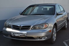 Bild des Angebotes Nissan Maxima Maxima 2,0 Elegance*LEDER*el.GSD*KLIMA*