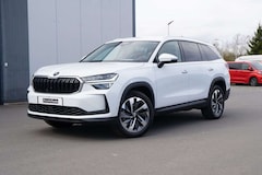 Bild des Angebotes Skoda Kodiaq 2.0 TDI 4x4 *Leder*Matrix*ACC*360°*HUD*