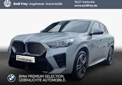 Bild des Angebotes BMW iX2 xDrive30 xDrive M Sport *HUD*