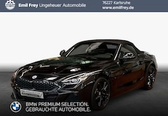 Bild des Angebotes BMW Z4 Z4 sDrive20i M Sport