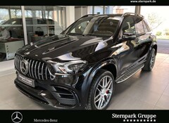 Bild des Angebotes Mercedes-Benz GLE 63 AMG GLE 63 S 4M+ AMG DriversPack,AHK,Pano,HUD,Sitzkl