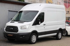Bild des Angebotes Ford Transit Kasten 350 L2H2+Klima+Navi+AHK+Carplay