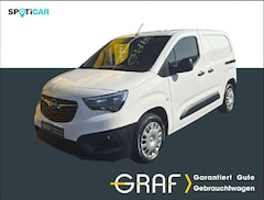 Bild des Angebotes Opel Combo Edition