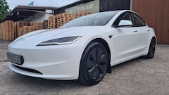 Bild des Angebotes Tesla Model 3 SR RWD MJ 2024 Highland Erst 16Tkm AHK