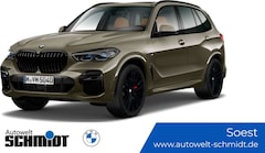 Bild des Angebotes BMW X5 xDrive40d M Sportpaket + 2Jahre-BPS.-GARANTIE