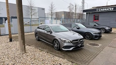 Bild des Angebotes Mercedes-Benz CLA 250 CLA 250 Shooting Brake 4Matic MB-100 H&K AHK