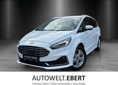 Bild des Angebotes Ford S-Max 2.5 Duratec Hybrid Titanium/KAMERA/LED/SHZ