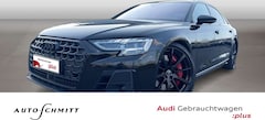 Bild des Angebotes Audi S8 4.0 TFSI quattro UPE 185.237 Sitzbelüftung Rear...