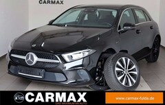 Bild des Angebotes Mercedes-Benz A 250 e Progressive,T.Leder,Navi,LED,SH, SR+WR