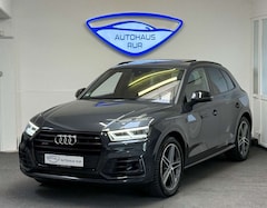 Bild des Angebotes Audi SQ5 Quattro/2 Hand/Unfallfrei/Audi-Scheckheft-
