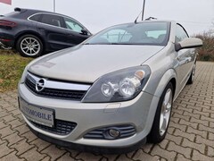 Bild des Angebotes Opel Astra Cosmo