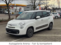 Bild des Angebotes Fiat 500L Lounge * Navi *CAM *BT CARPLAY *Tempomat
