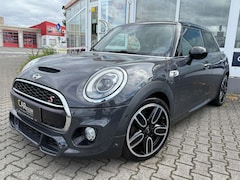 Bild des Angebotes MINI Cooper S Cooper SMini 5-trg.*Pano*1Hand*Navi*PDC*TÜV