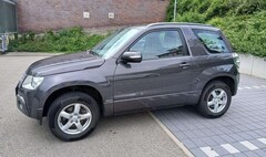 Bild des Angebotes Suzuki Grand Vitara Grand Vitara 2.4 Comfort