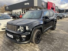 Bild des Angebotes Jeep Renegade RENEGADE UPLAND PLUG-IN 240 PS 4WD