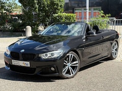 Bild des Angebotes BMW 425 4 Cabrio 425 d//*M-PAKET*//*KAMERA*//*1 HAND