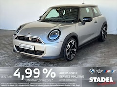 Bild des Angebotes MINI Cooper S Navi.LED.KomfZg.RüKam.LR+Sitzheizung