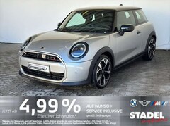 Bild des Angebotes MINI Cooper S Navi.LED.KomfZg.RüKam.LR+Sitzheizung