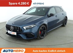 Bild des Angebotes Mercedes-Benz A 45 AMG A 45 AMG S 4Matic Aut.*NAV*LED*ACC*360°CAM*SHZ