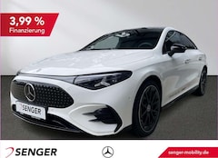 Bild des Angebotes Mercedes-Benz CLA 250 + AMG Night Multibeam Panorama Rückfahrk.