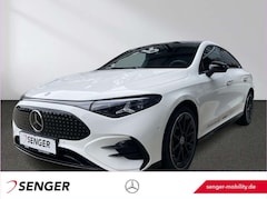 Bild des Angebotes Mercedes-Benz CLA 250 + AMG Night Multibeam Panorama Rückfahrk.
