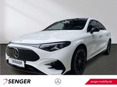 Bild des Angebotes Mercedes-Benz CLA 250 + AMG Multibeam-LED Sitzheizung MBUX-Navi