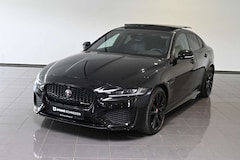 Bild des Angebotes Jaguar XE P300 AWD R-Dynamic Black Leder Pano LED 19