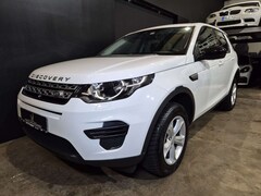 Bild des Angebotes Land Rover Discovery Sport Pure SPUR/PDC/ALUFELGEN