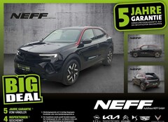 Bild des Angebotes Opel Mokka-E Mokka e GS Line FLA LM KAM LED KlimaA PDC