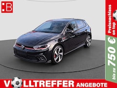 Bild des Angebotes VW Polo GTI 2.0 TSI DSG MATRIX-LED NAVI ACC