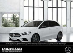 Mercedes-Benz B 180 AMG Night MBUXNavi-Prem. Easy-P 360° AHK