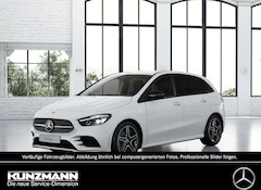 Mercedes-Benz B 180 AMG Night MBUXNavi-Prem. Easy-P 360° AHK