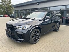 Bild des Angebotes BMW X6 M X6M Competition -Pano-Multifunktionssitze-Laser