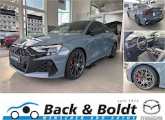 Bild des Angebotes Audi RS3 Limousine 2.5 TFSI KERAMIK+SONOS+PANO+SPORT-AGA