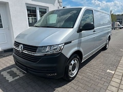Bild des Angebotes VW T6 Transporter T6.1 Transporter/Lang/4Motion