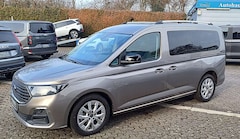 Bild des Angebotes Ford Tourneo Grand Tourneo Connect Titanium DSG-Navi-17"-7Sitze