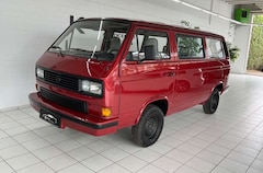 Bild des Angebotes VW T3 Multivan T3 1.6 D Multivan Magnum HU neu