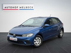 Bild des Angebotes VW Polo VI Fresh *1.HAND*ACC*LED*VIRTUAL*SPURHALTE*