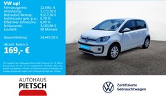 Bild des Angebotes VW up! 1.0 move