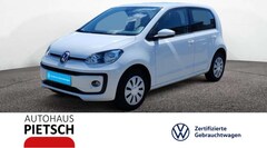 Bild des Angebotes VW up! 1.0 move