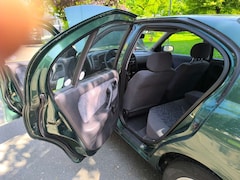 Bild des Angebotes Nissan Primera Primera 1.6 SLX