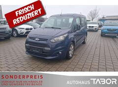 Bild des Angebotes Ford Tourneo Connect Connect 1.0 EB Ambiente Klima GRA PDC