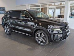 Bild des Angebotes Kia Sorento CRDi 4WD*AHK*Panorama*LED*360°*ACC*Leder