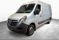 Bild des Angebotes Opel Movano B L2H2 KLIMA BOTT-SCHRANK AHK LEITER EUR6