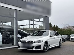 Bild des Angebotes BMW 530 e Touring M Sportpak. ACC+AHK°Laser°Prof°HUP