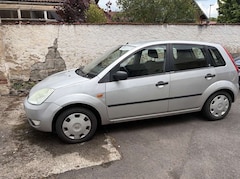 Bild des Angebotes Ford Fiesta Ghia