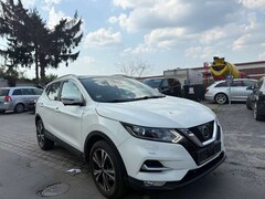 Bild des Angebotes Nissan Qashqai 1.2 DIG-T LED PANO NAVI 180KAM