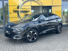 Bild des Angebotes Citroen C4 Shine Pack Leder Navi ACC LED Shz